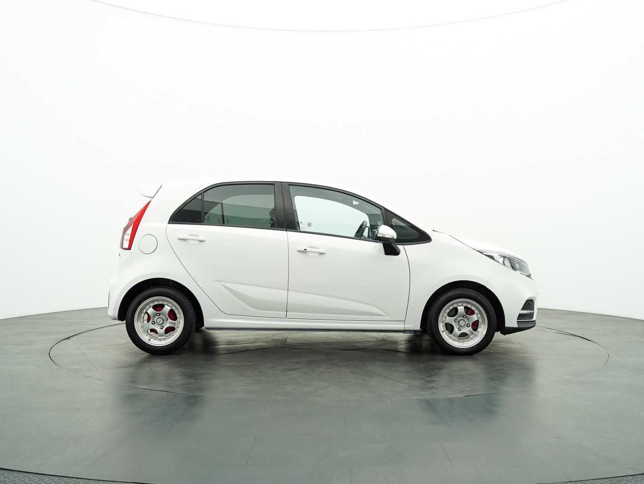 used 2019 Proton Iriz Executive 1.6
