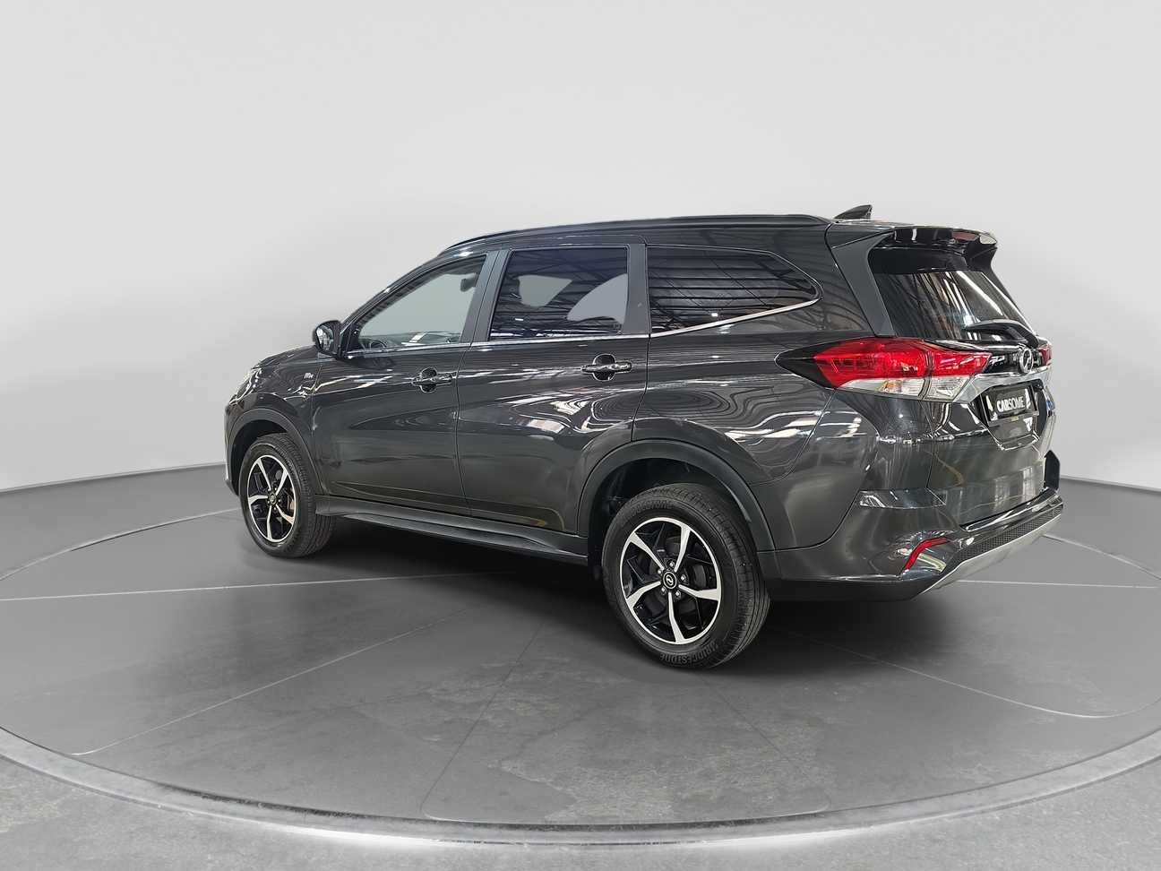 used 2019 Perodua Aruz AV 1.5