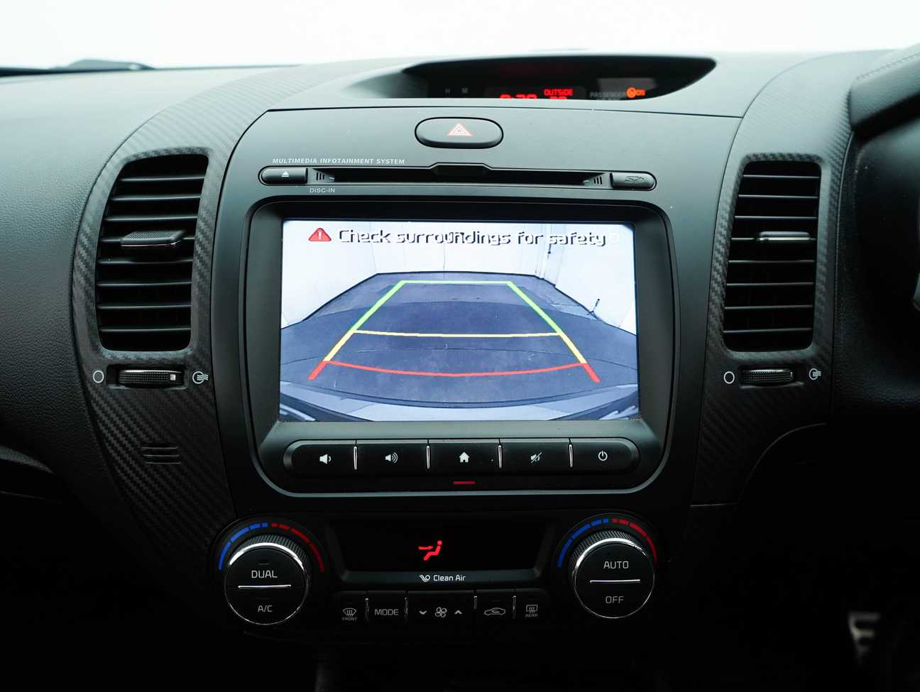 used 2014 Kia Cerato  1.6