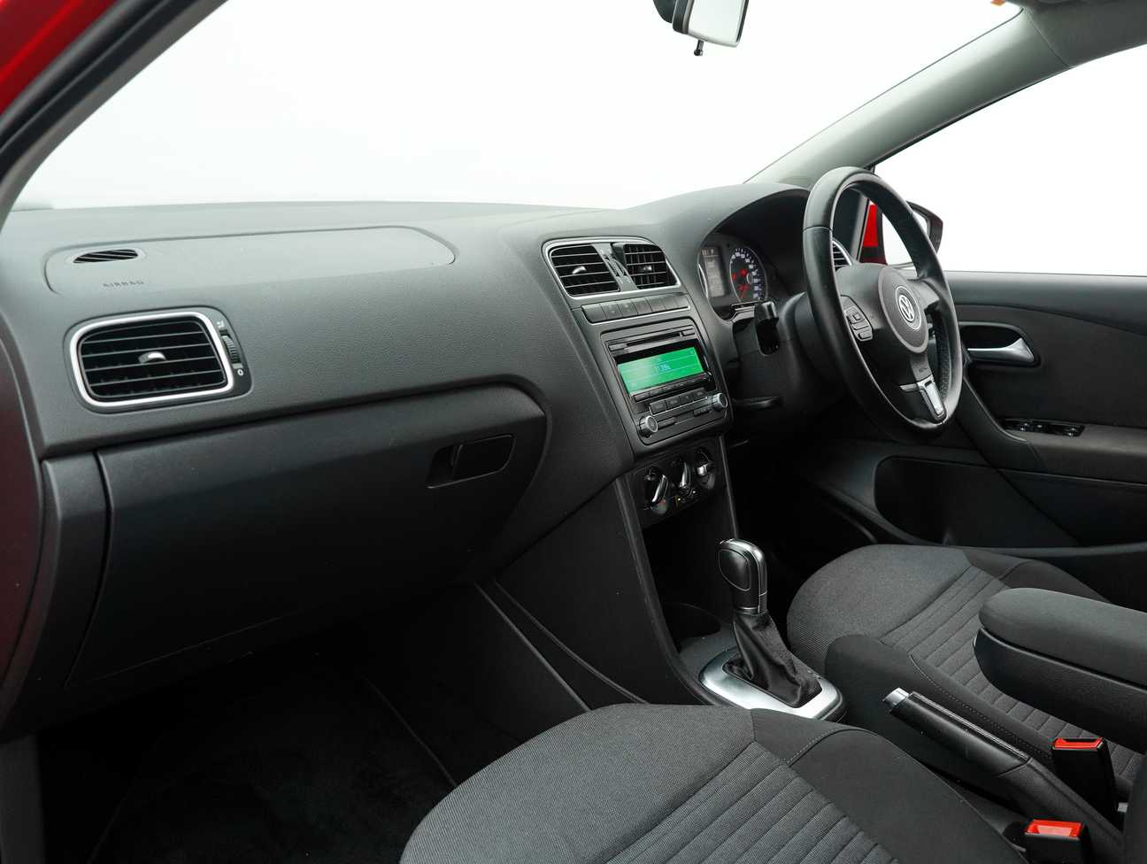 used 2013 Volkswagen POLO TSI (CBU) 1.2