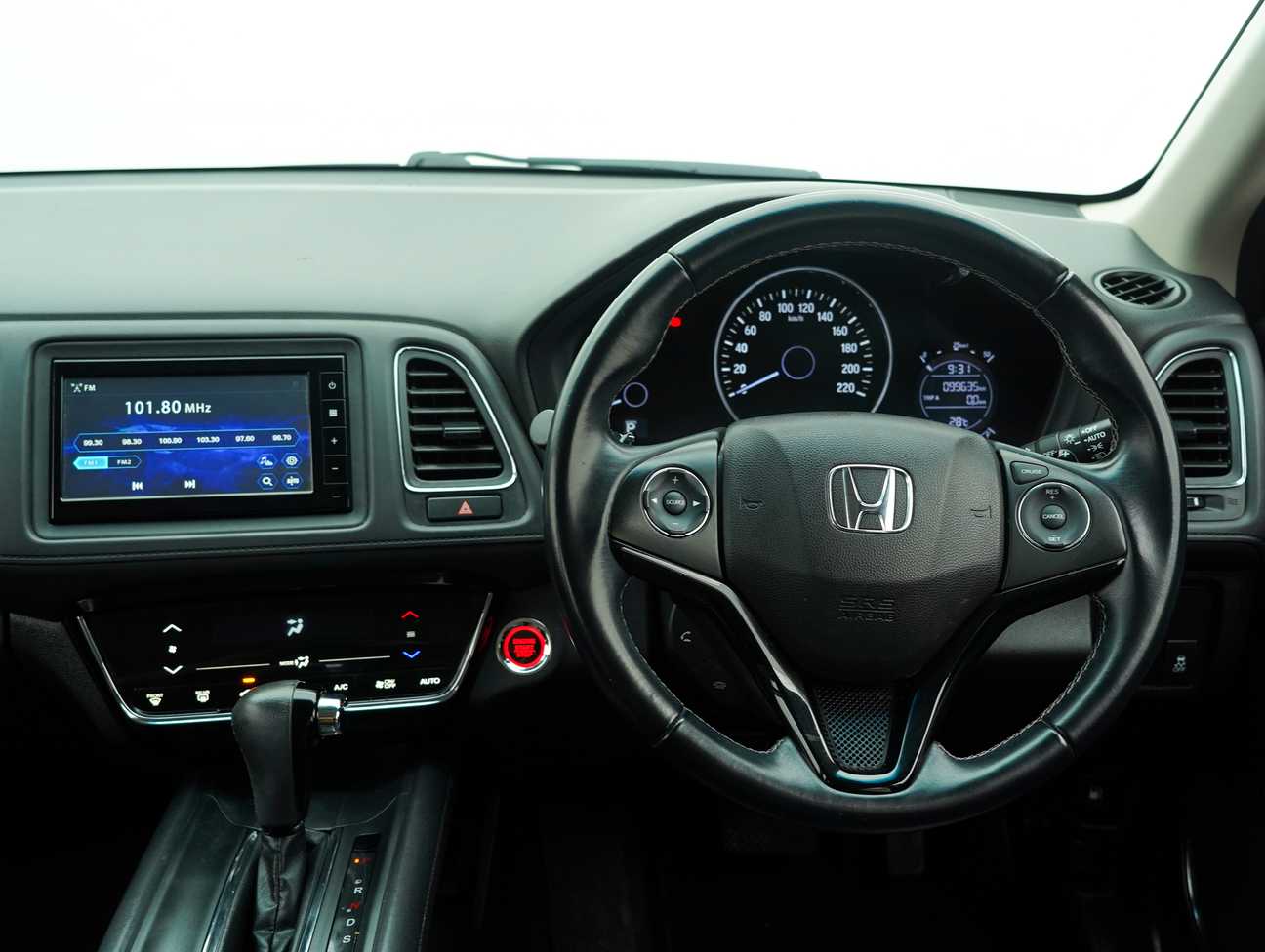 used 2020 Honda HR-V V 1.8