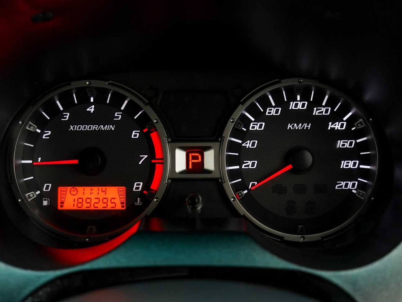 used 2011 Proton Saga FLX Executive 1.3