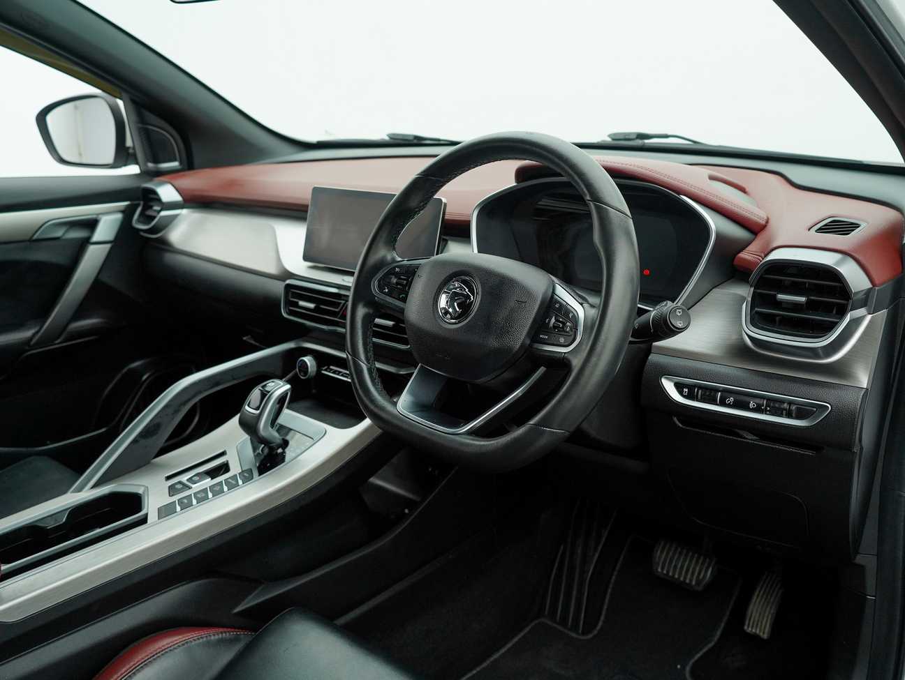 used 2022 Proton X50 Premium 1.5