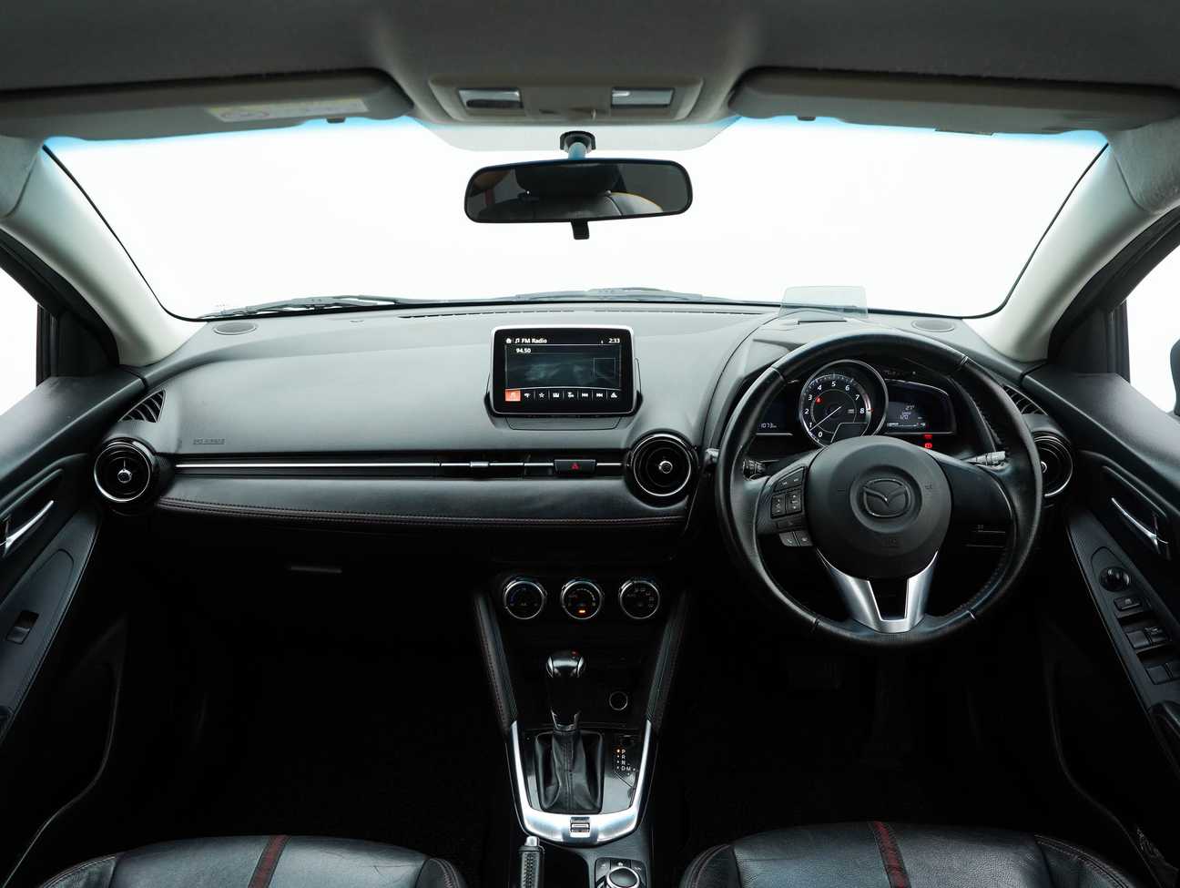 used 2015 Mazda 2 SKYACTIV-G 1.5