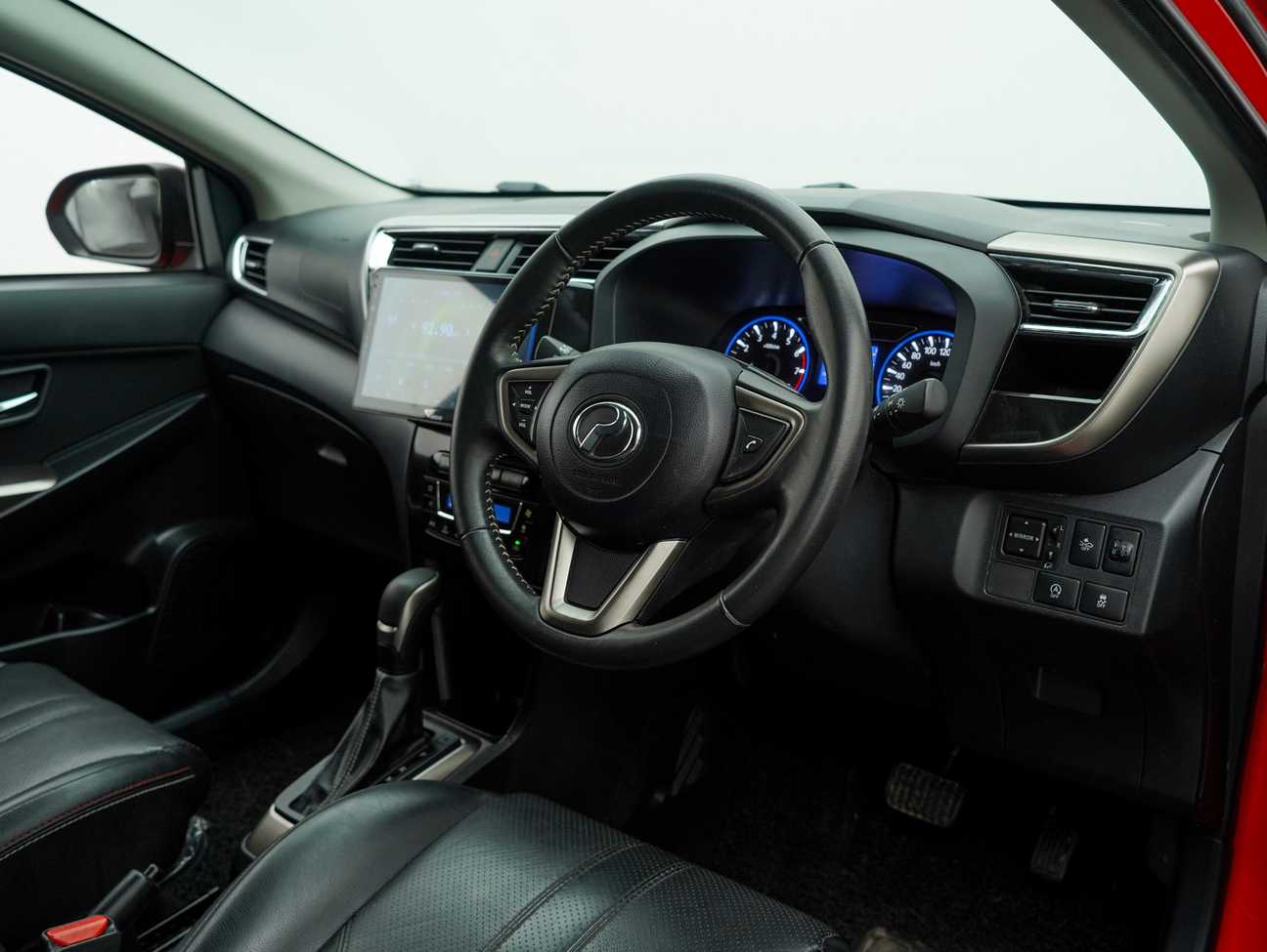 used 2020 Perodua Myvi AV 1.5