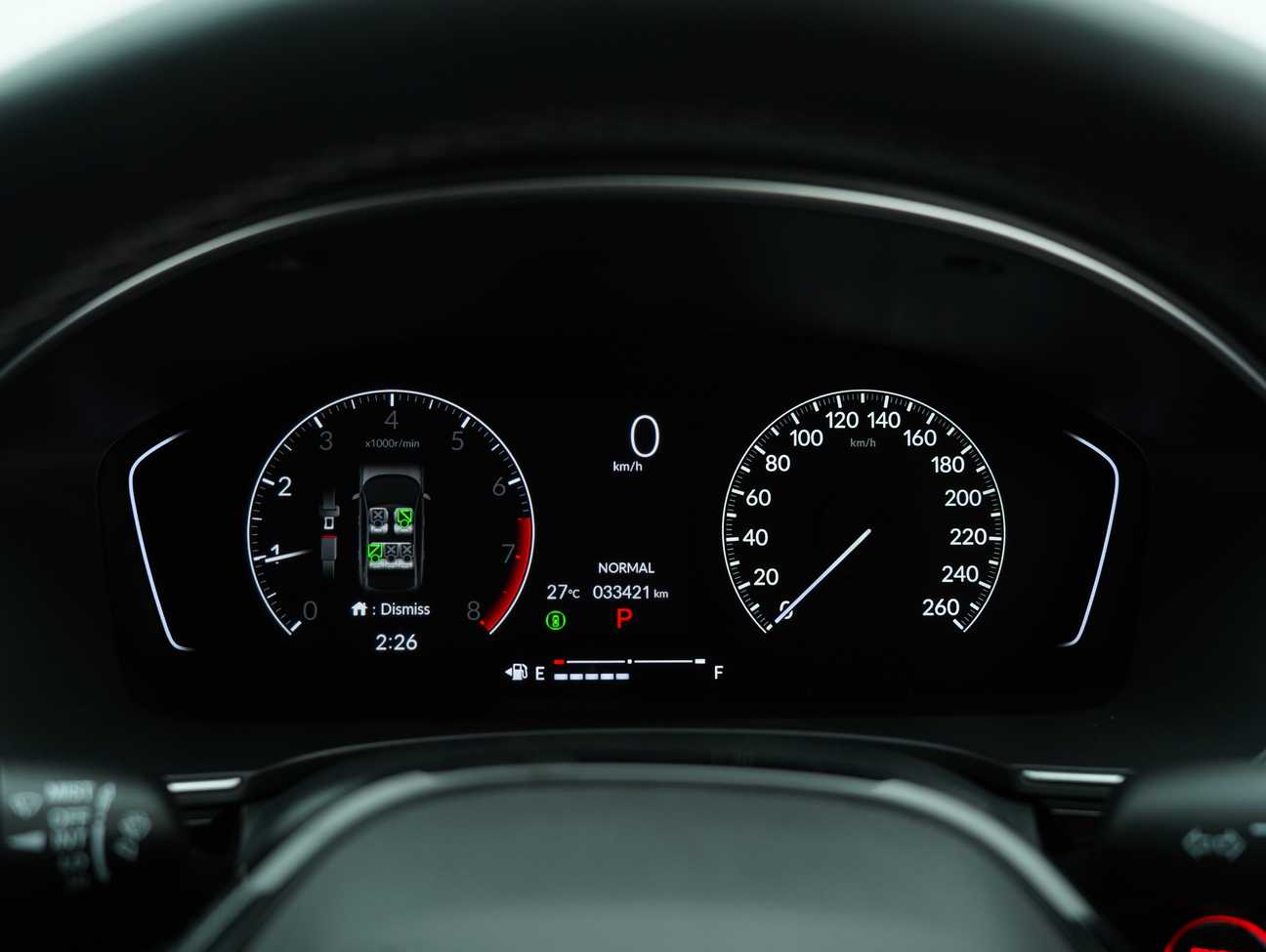 used 2022 Honda Civic V VTEC 1.5