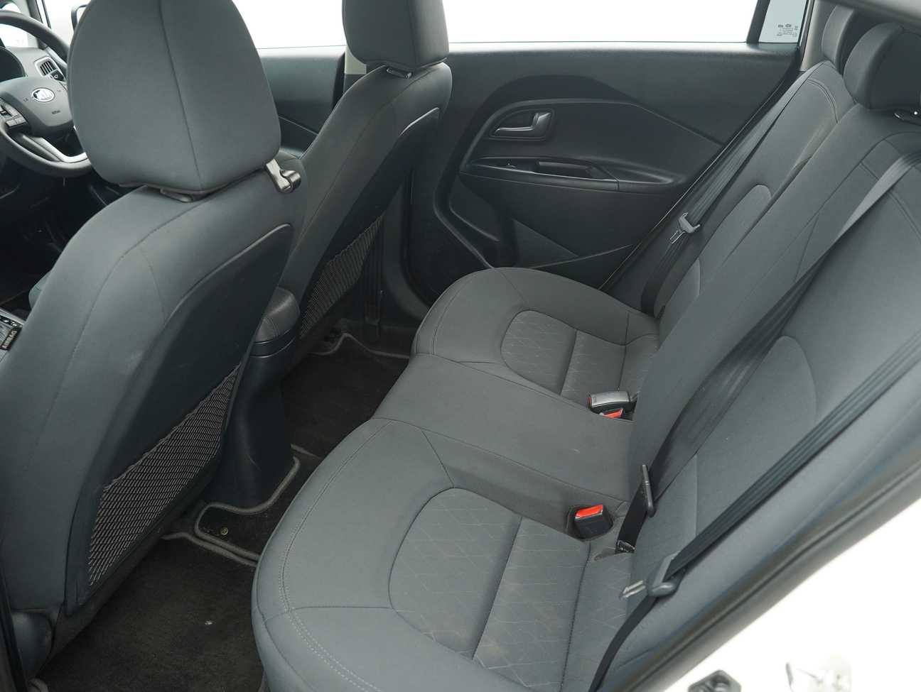 used 2017 Kia Rio X 1.4