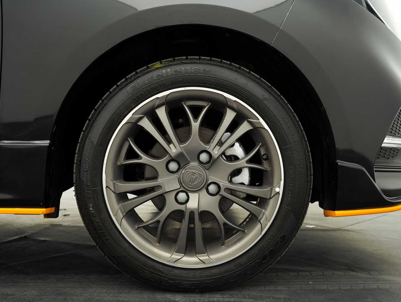 terpakai 2021 Proton Iriz R3 Limited Edition 1.6