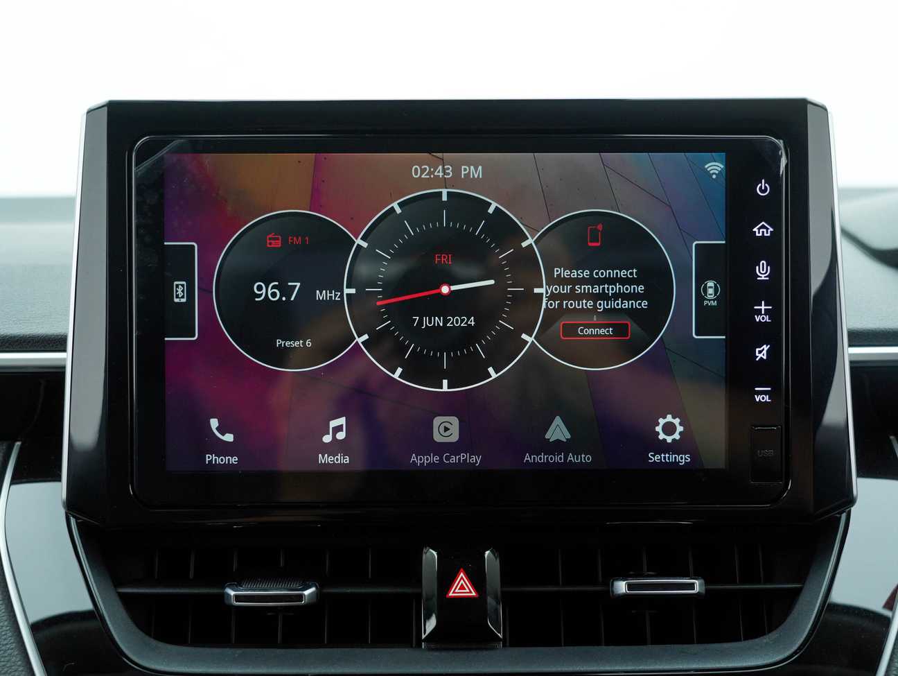 used 2023 Toyota Corolla Altis GR Sport 1.8