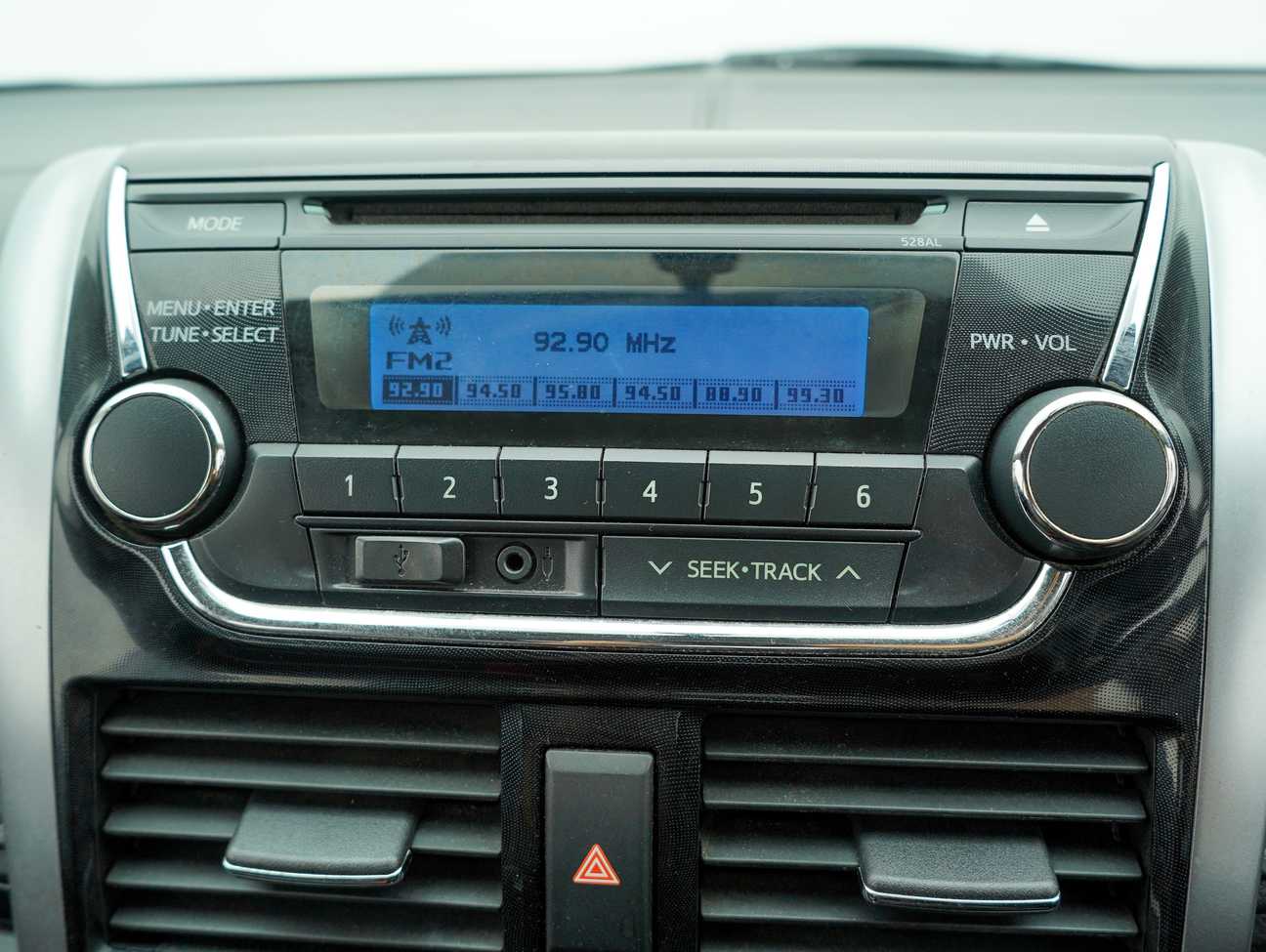 used 2014 Toyota Vios TRD Sportivo 1.5