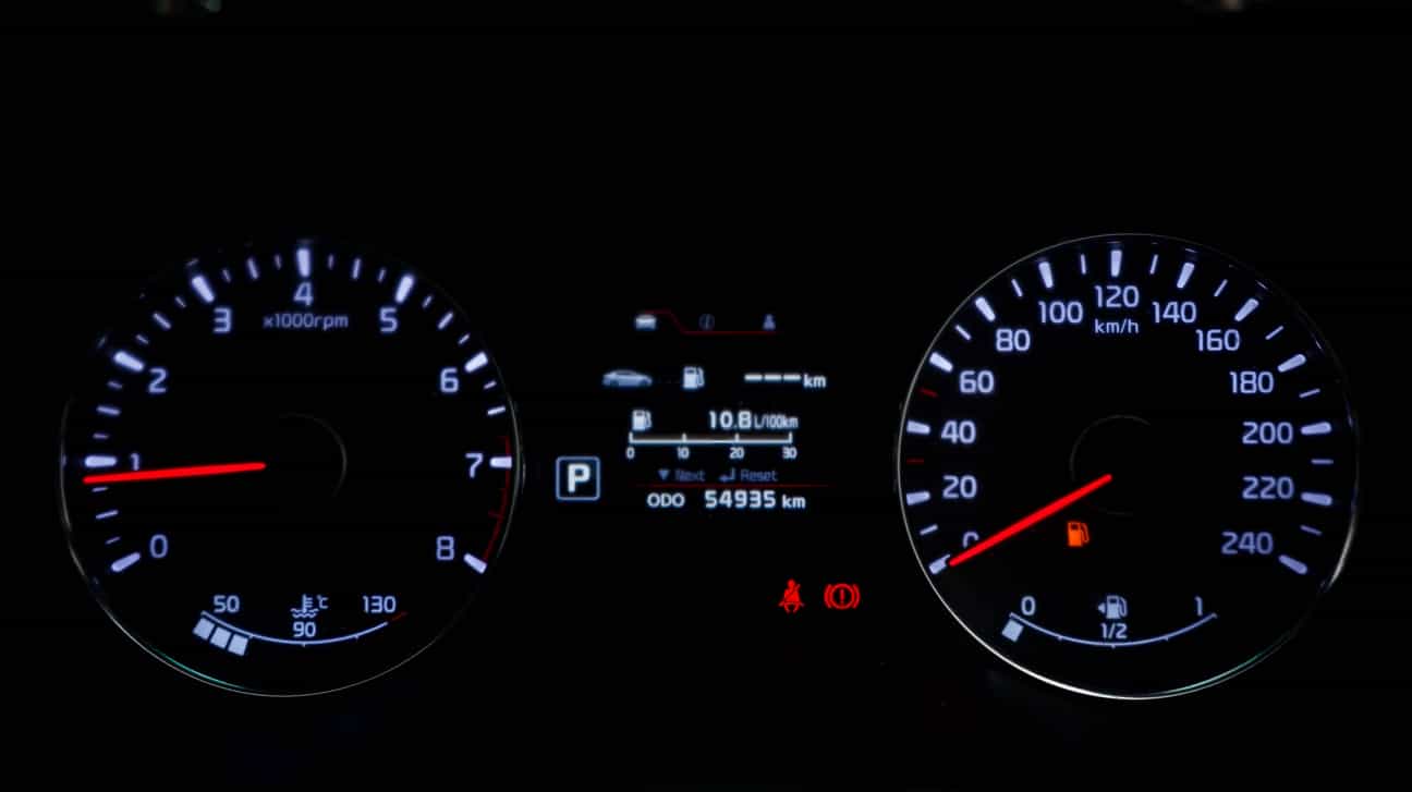 used 2014 Kia CERATO YD 2.0