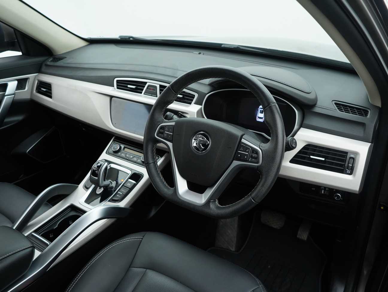used 2021 Proton X70 Executive 1.8