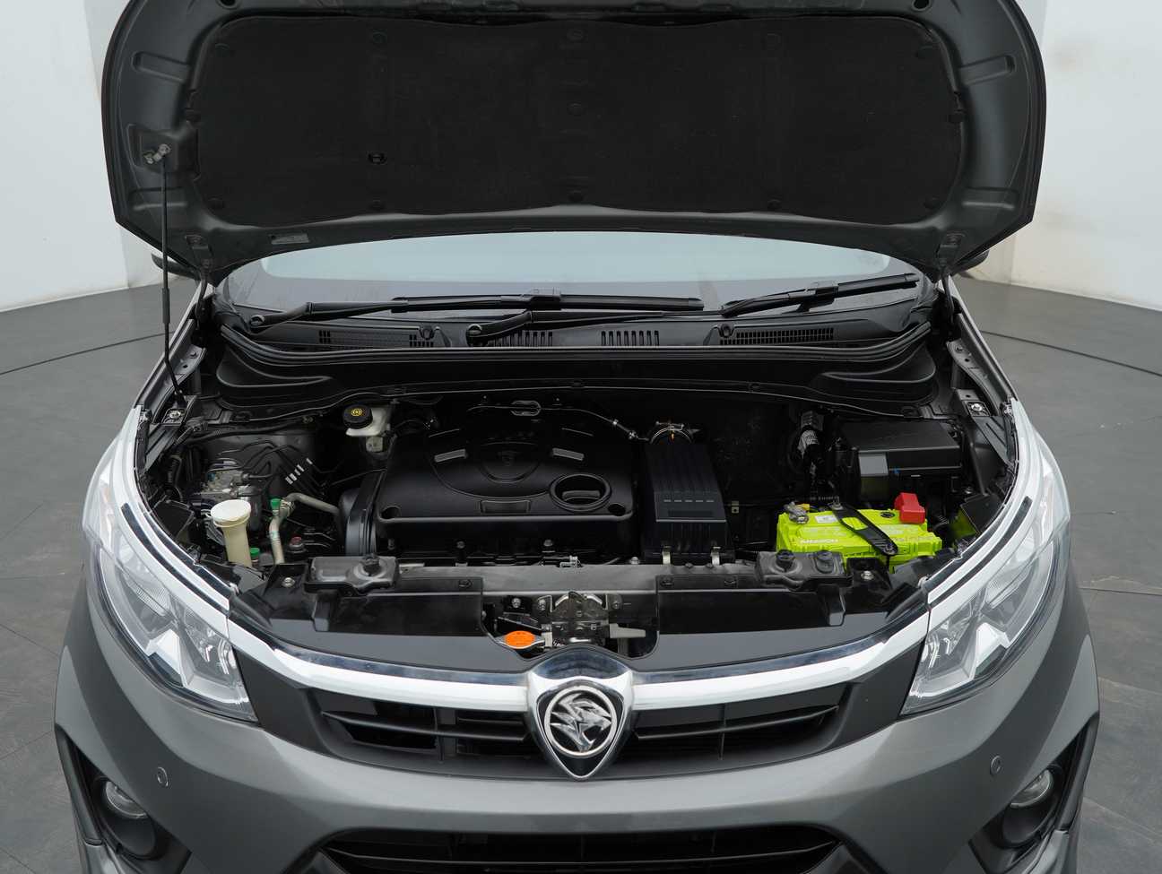 used 2018 Proton Persona Standard 1.6