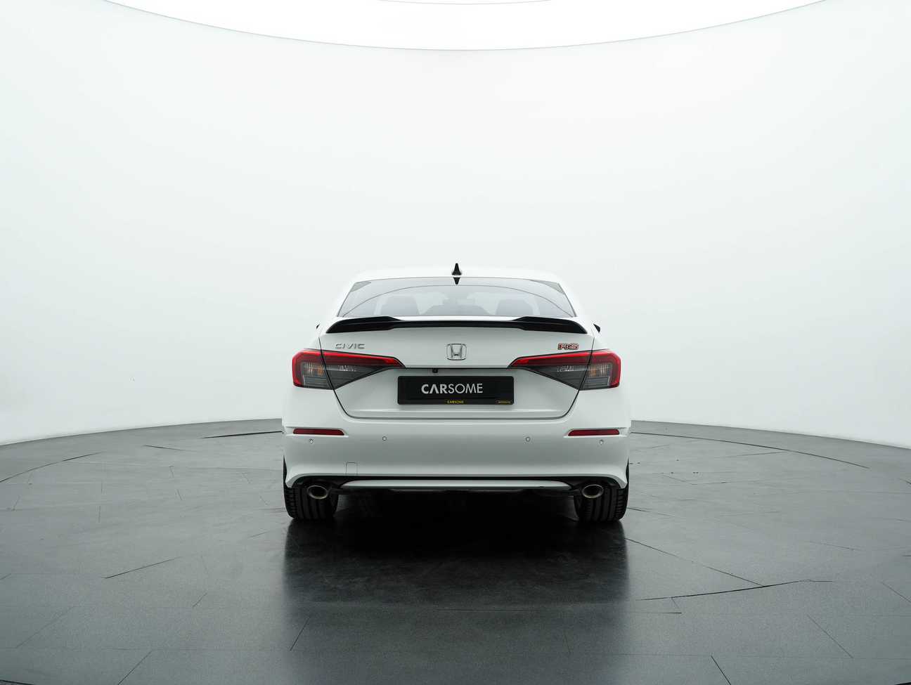 used 2022 Honda Civic RS 1.5