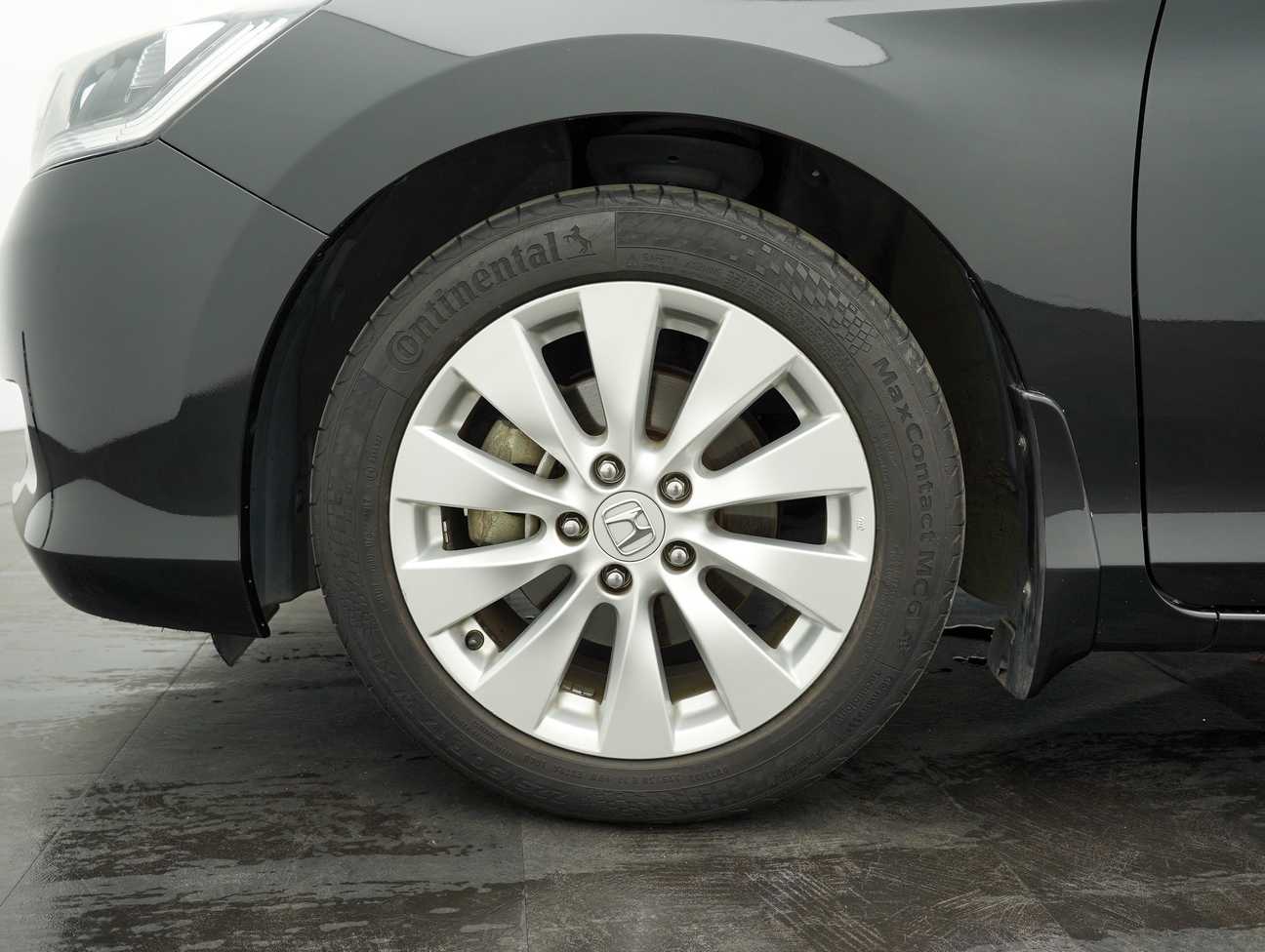 used 2015 Honda Accord i-VTEC VTi-L 2.0