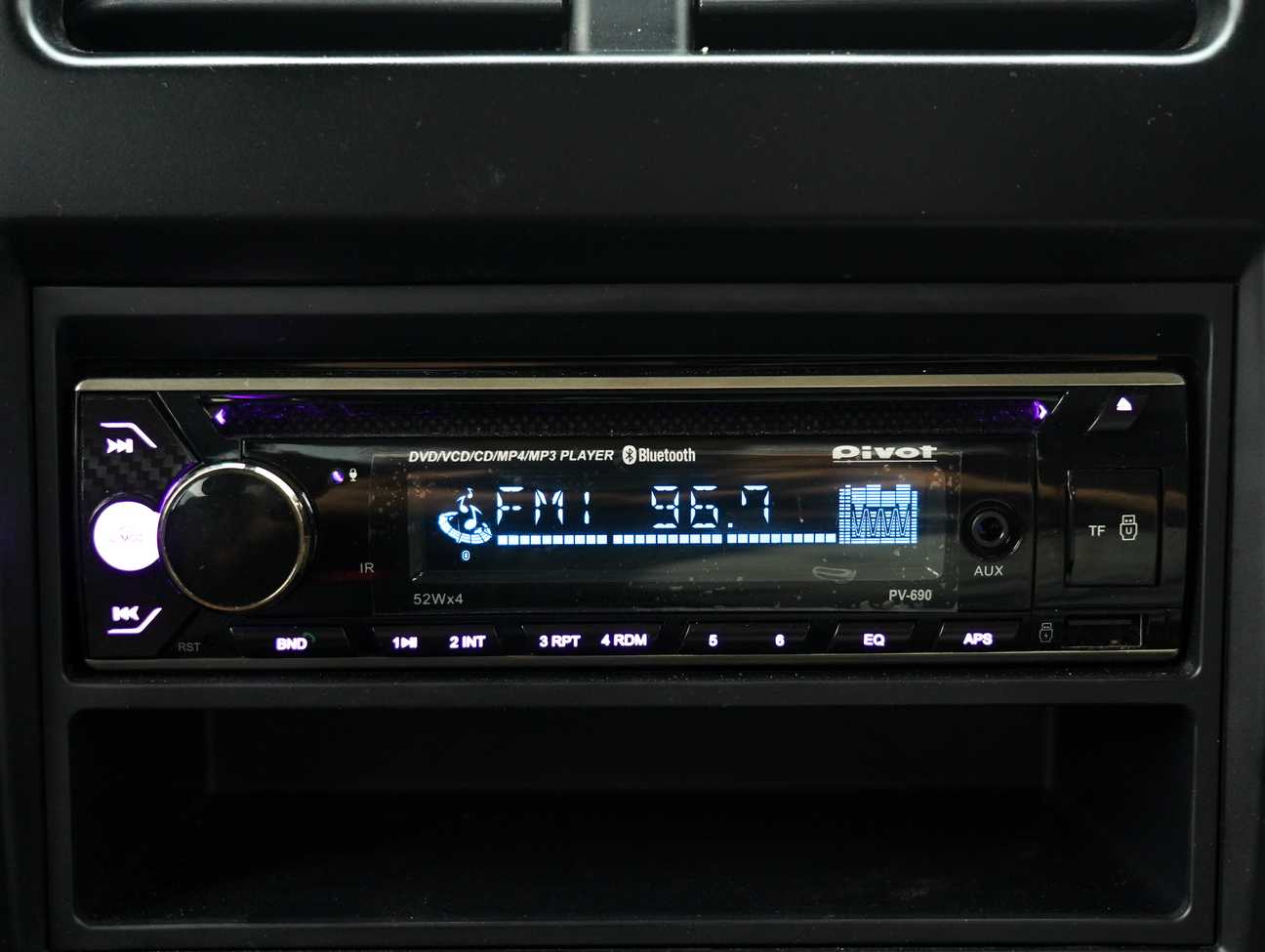 used 2019 Proton Saga Executive 1.3