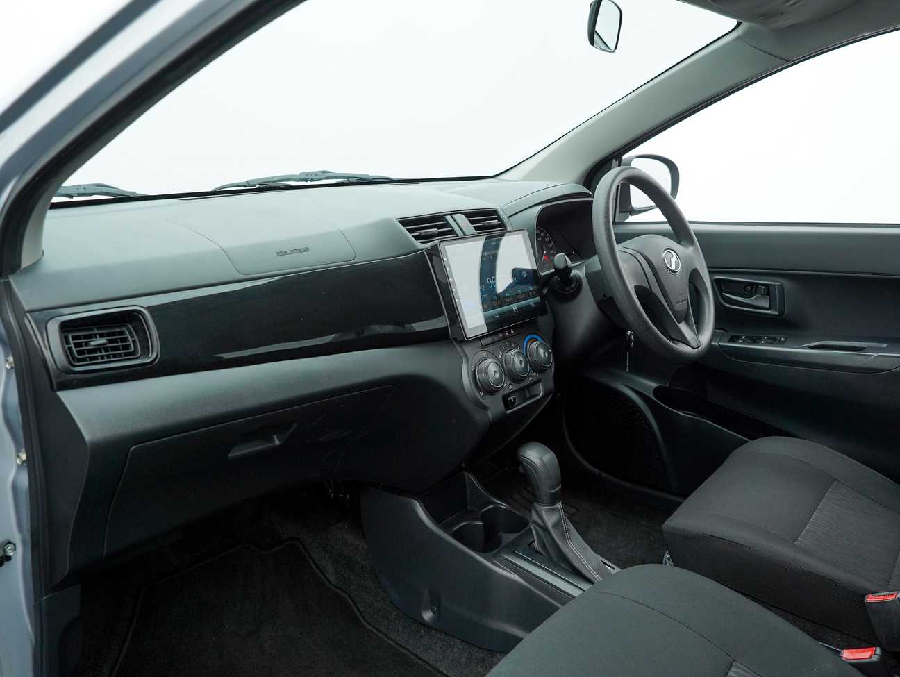 used 2017 Perodua Bezza G Standard 1.0