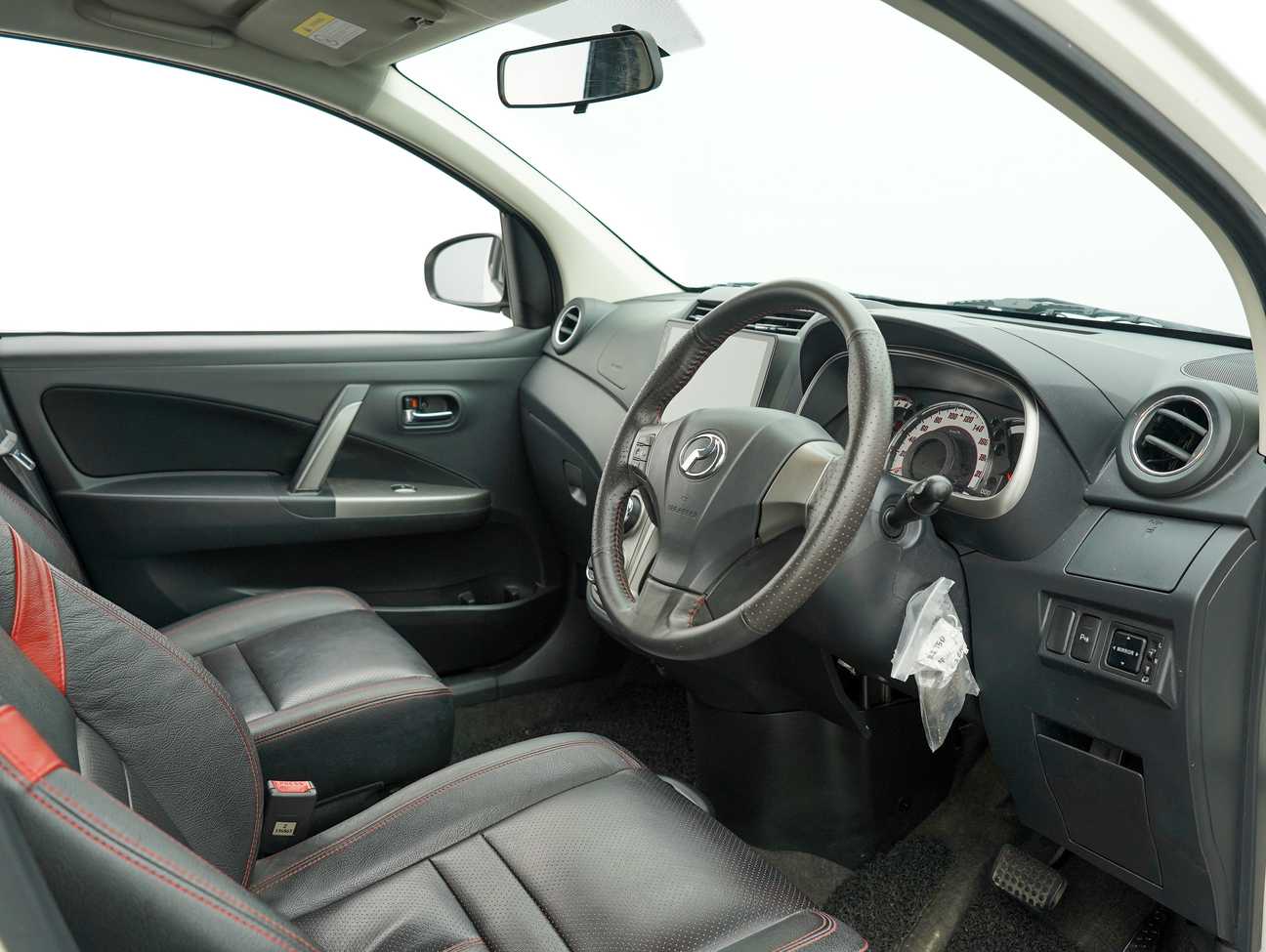 used 2017 Perodua Myvi Advance 1.5