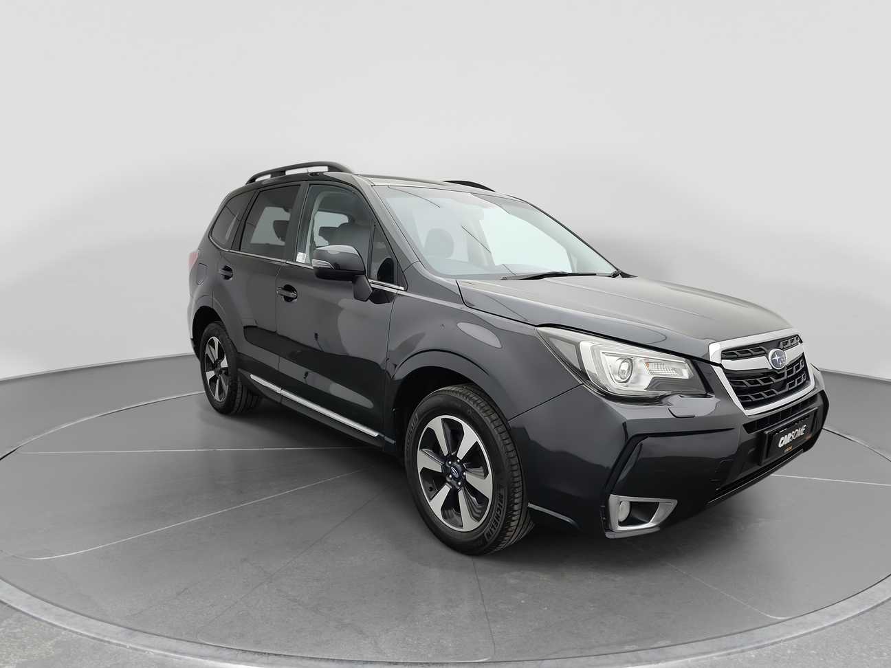used 2019 Subaru Forester P 2.0