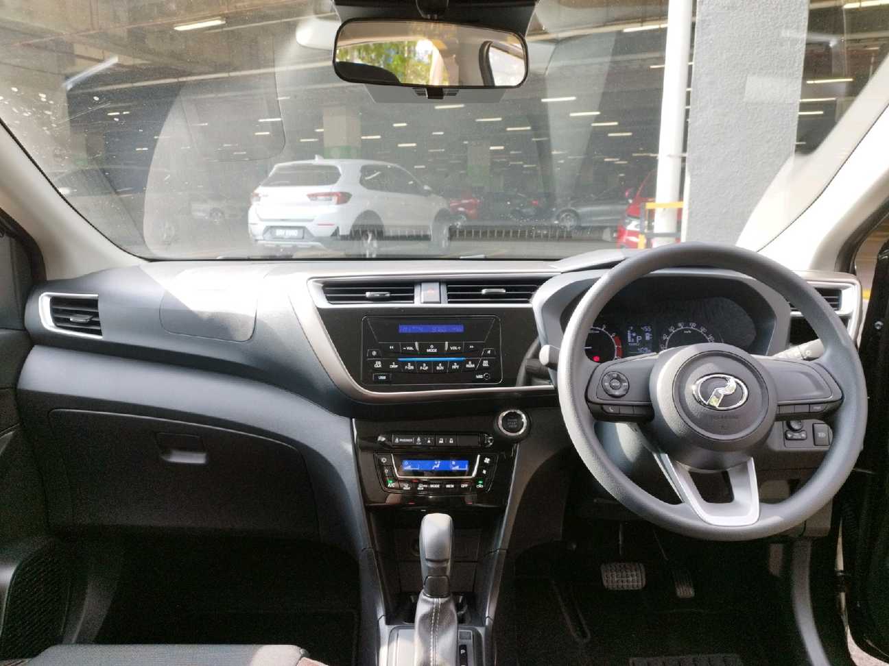 terpakai 2026 Perodua Myvi X 1.5