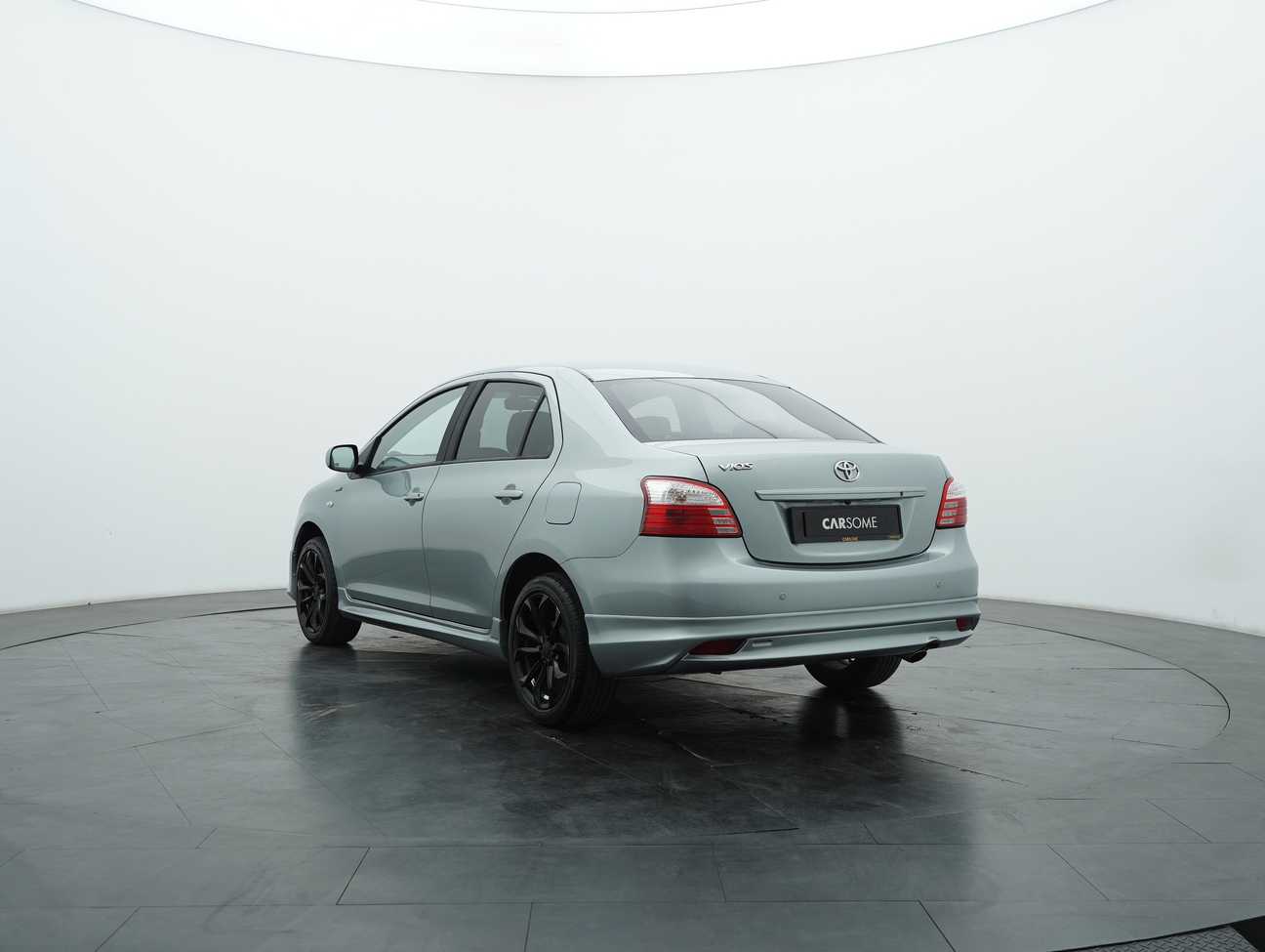 used 2010 Toyota Vios J 1.5