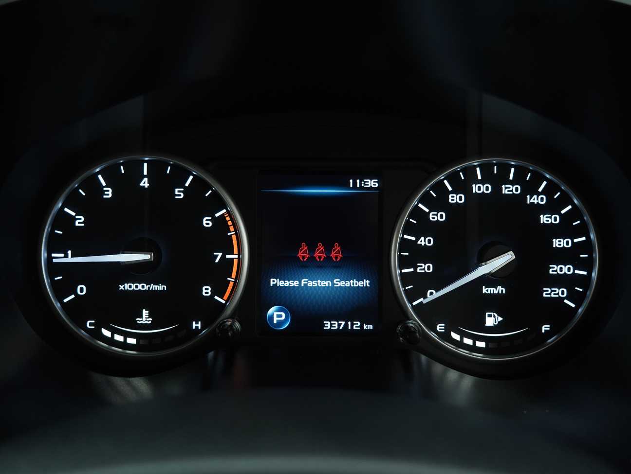 used 2022 Proton Persona Premium 1.6