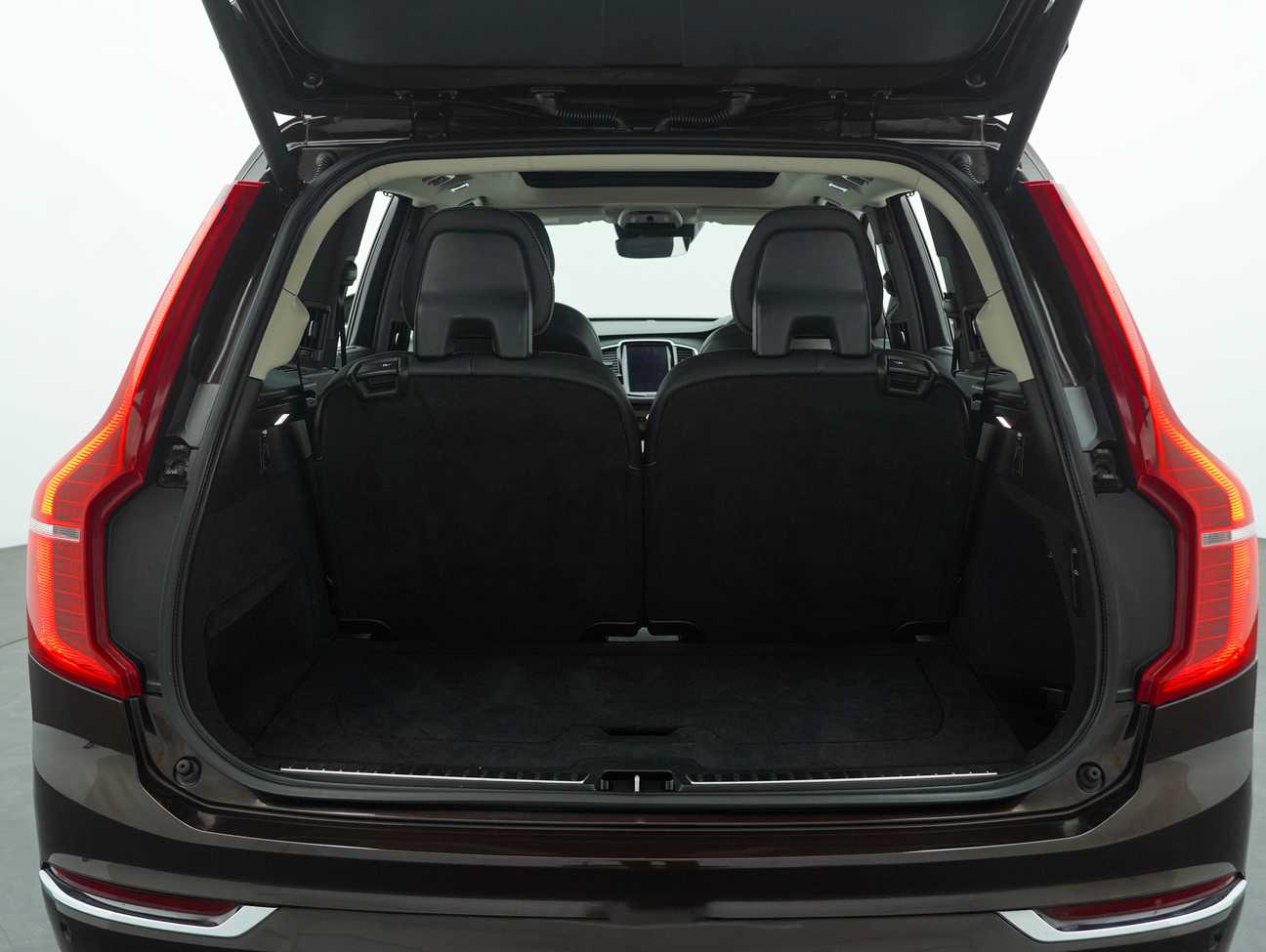 used 2019 Volvo XC90 T8 Twin Engine Inscription Plus 2.0