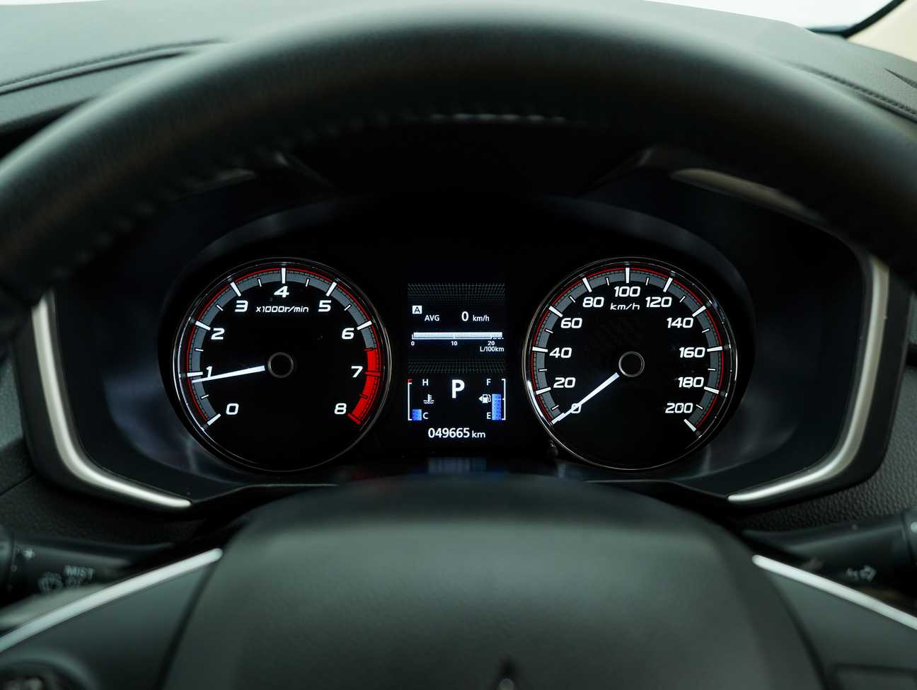 terpakai 2023 Mitsubishi Xpander  1.5