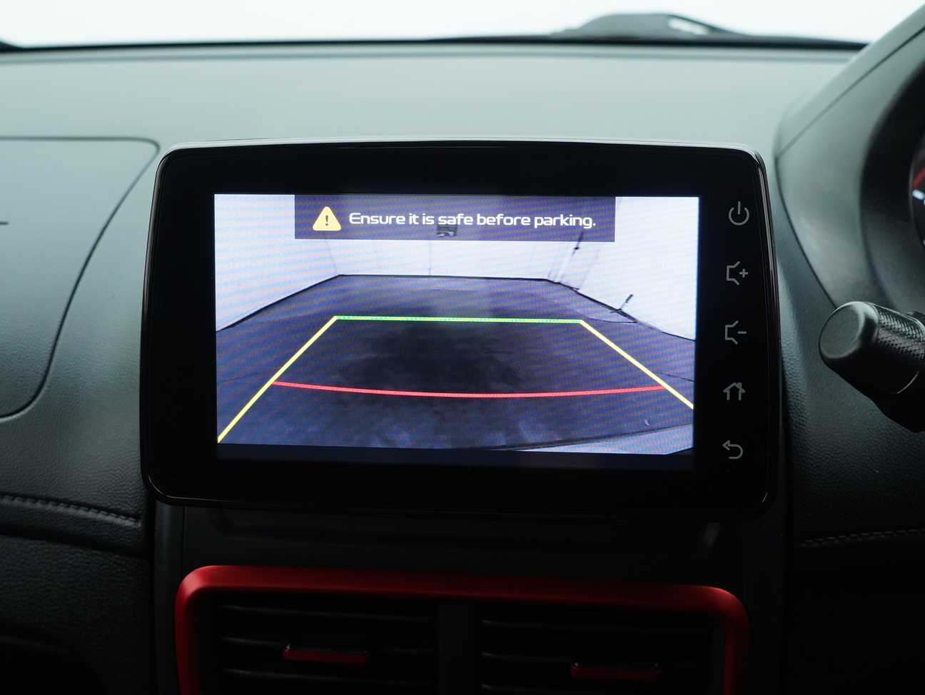 used 2022 Proton Saga Premium S 1.3