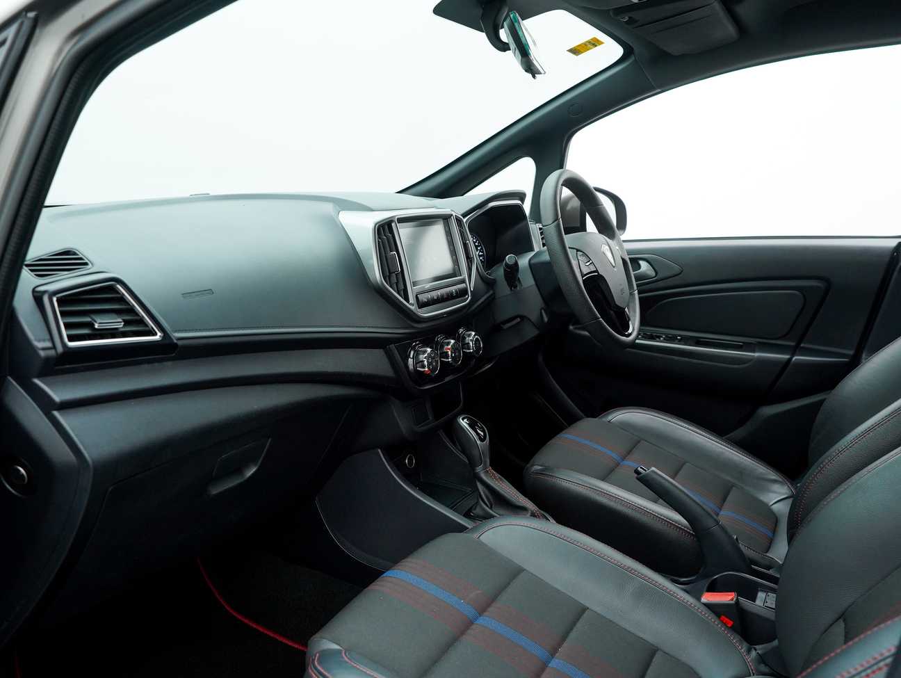 terpakai 2020 Proton Iriz Premium 1.6