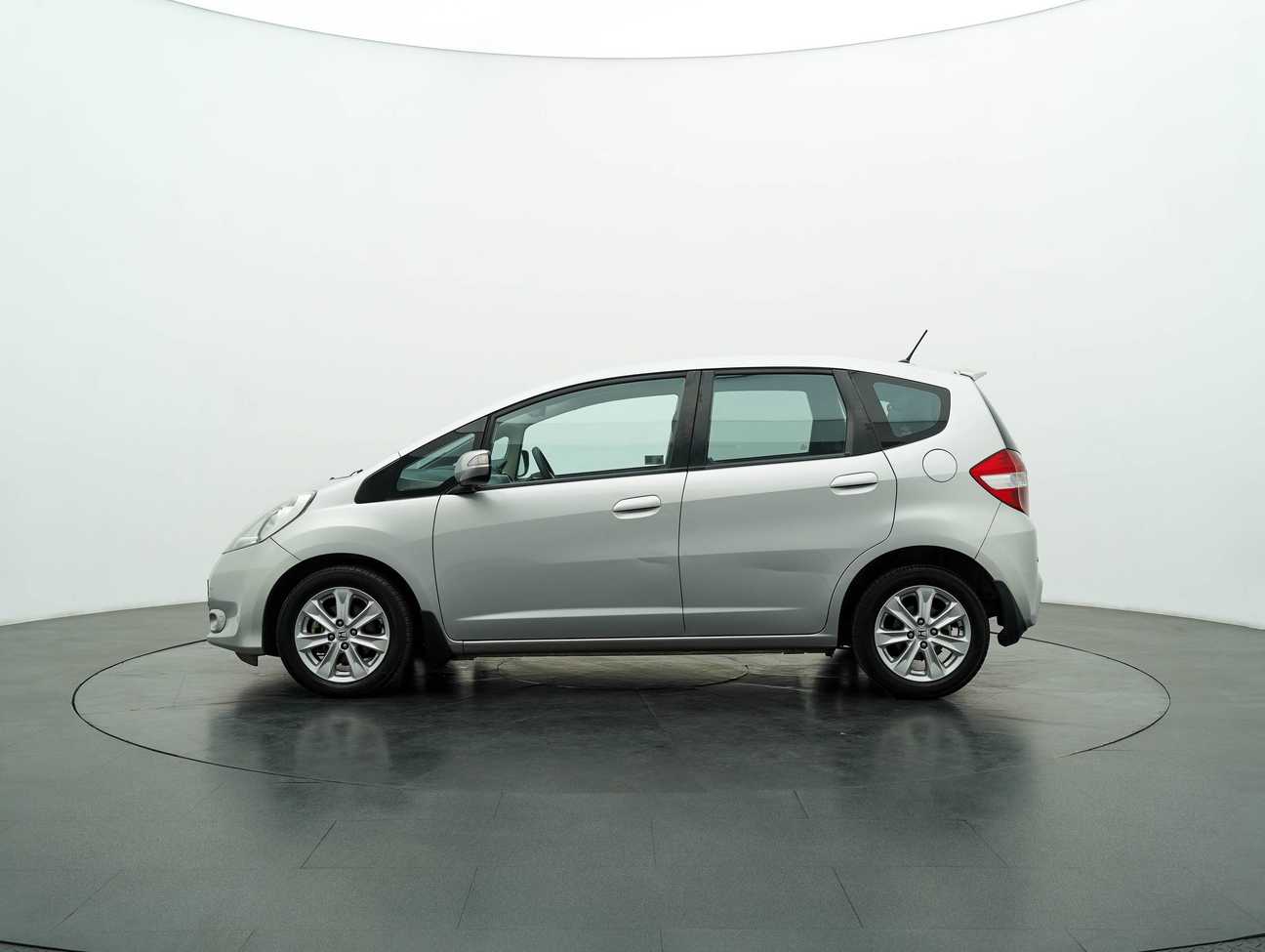 used 2013 Honda Jazz i-VTEC 1.5