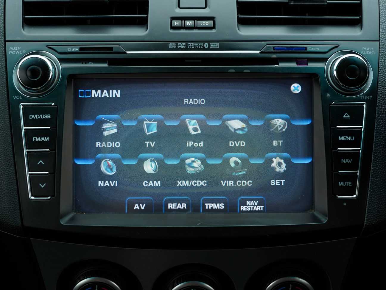 used 2012 Mazda 3 GL 2.0