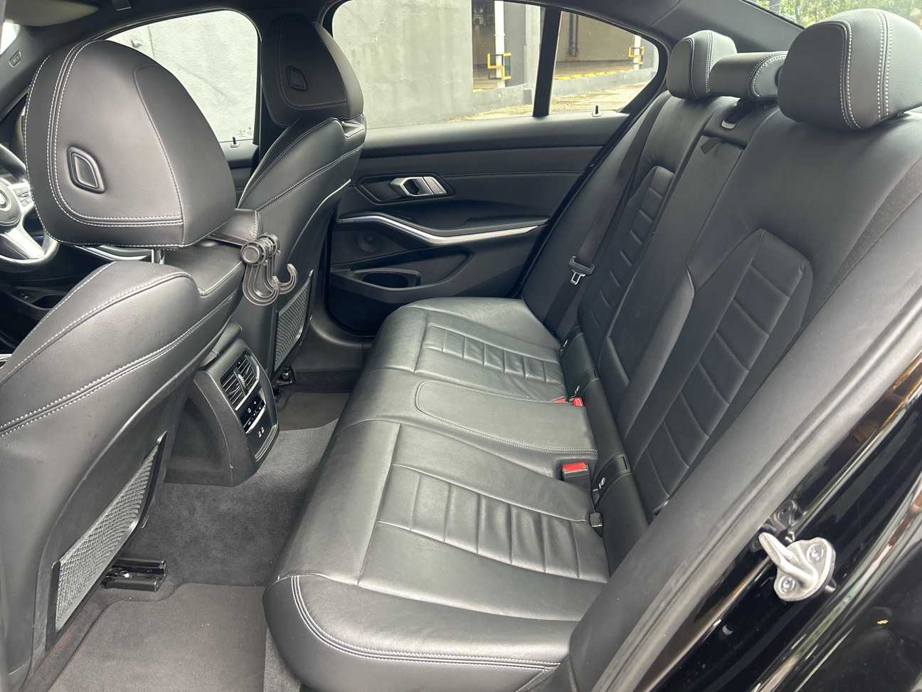 used 2021 BMW 330i M Sport 2.0
