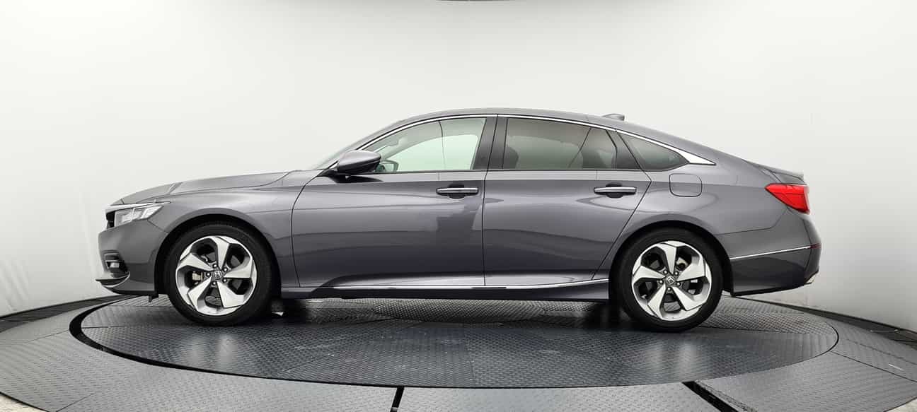 used 2020 Honda ACCORD TC-P 1.5