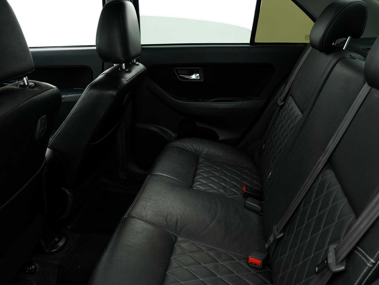 used 2016 Perodua BEZZA AV 1.3