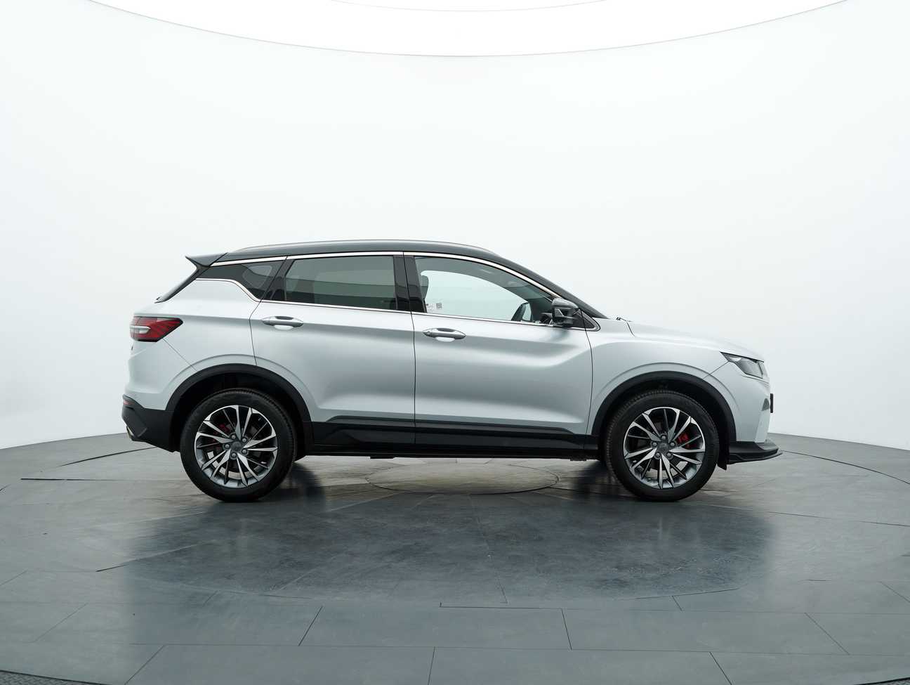 used 2023 Proton X50 Premium 1.5