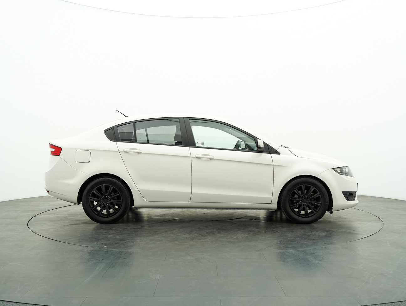 used 2014 Proton Preve Executive 1.6