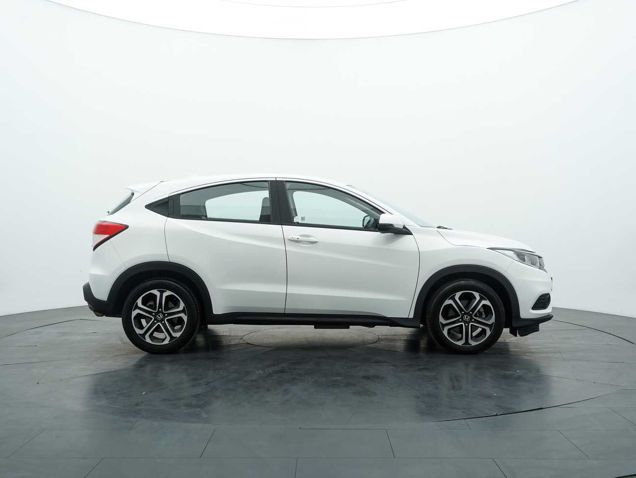 used 2019 Honda HR-V i-VTEC E 1.8