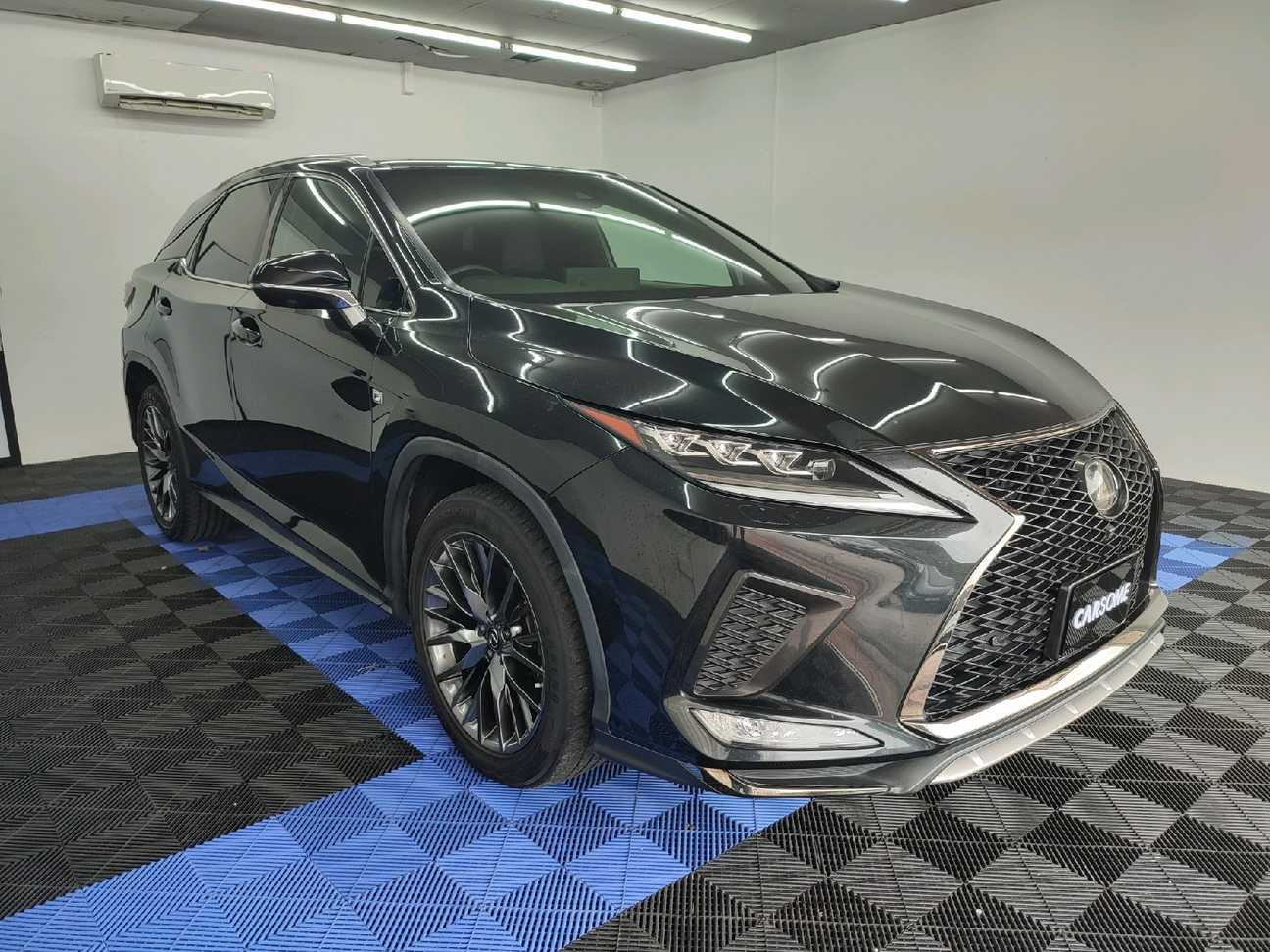 used 2019 Lexus RX 300 F Sport 2.0