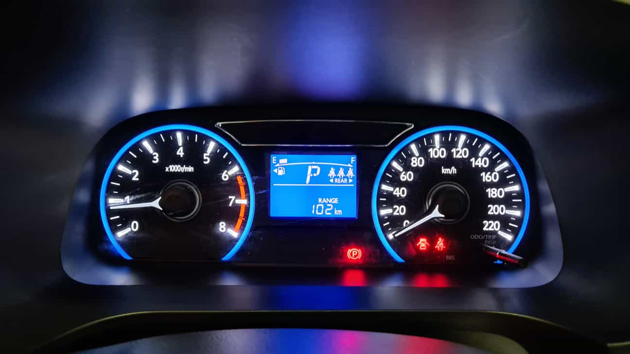 used 2018 Perodua MYVI AV 1.5