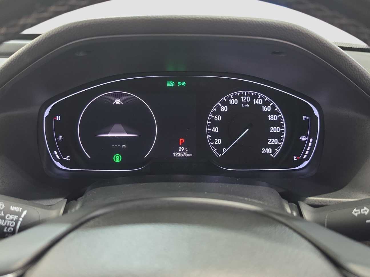 used 2020 Honda Accord TC-P 1.5