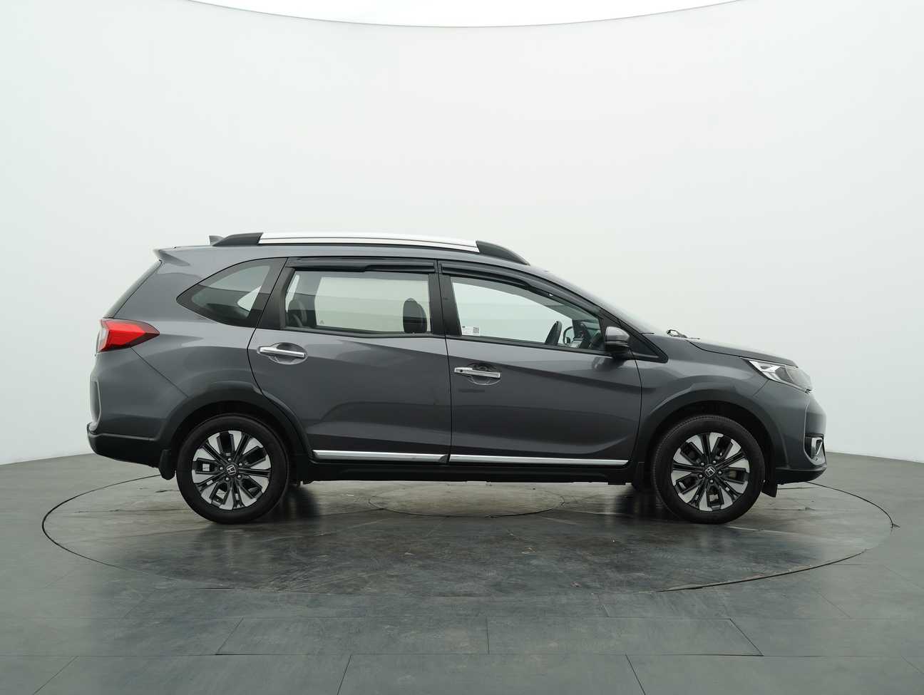 used 2020 Honda BR-V V 1.5