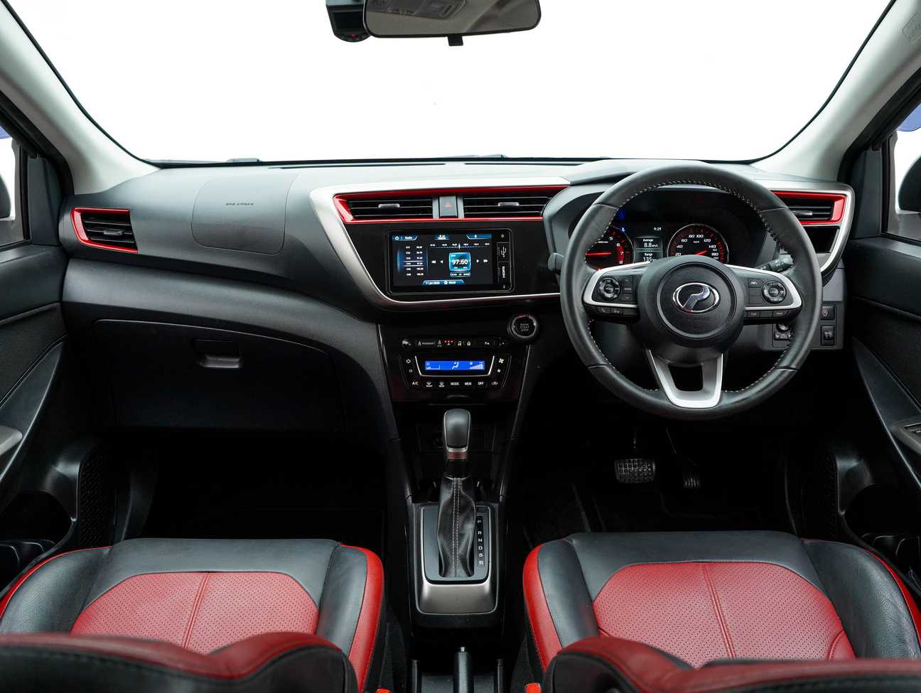 used 2022 Perodua Myvi AV 1.5