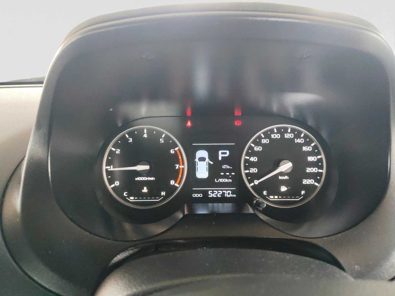 used 2022 Proton Saga Premium 1.3