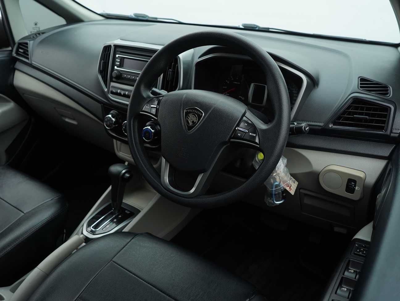terpakai 2018 Proton Persona Executive 1.6