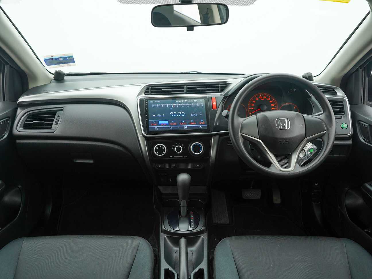 used 2017 Honda CITY S+ I-VTEC 1.5