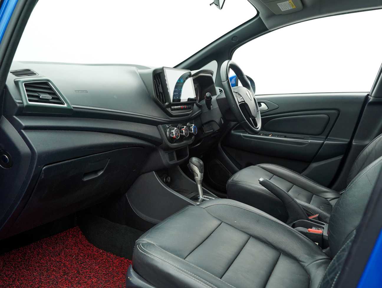 used 2014 Proton Iriz Premium 1.6