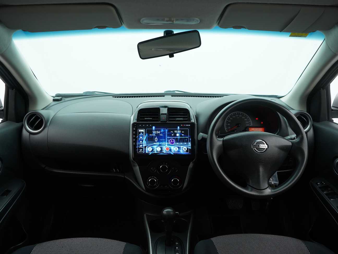 used 2018 Nissan Almera E 1.5