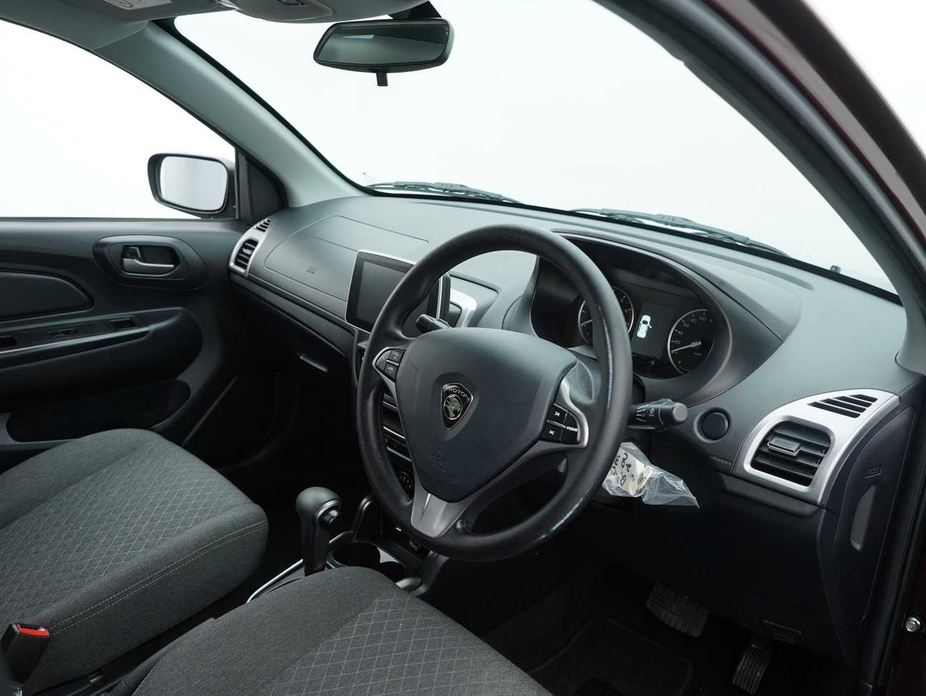 terpakai 2021 Proton Saga Premium 1.3