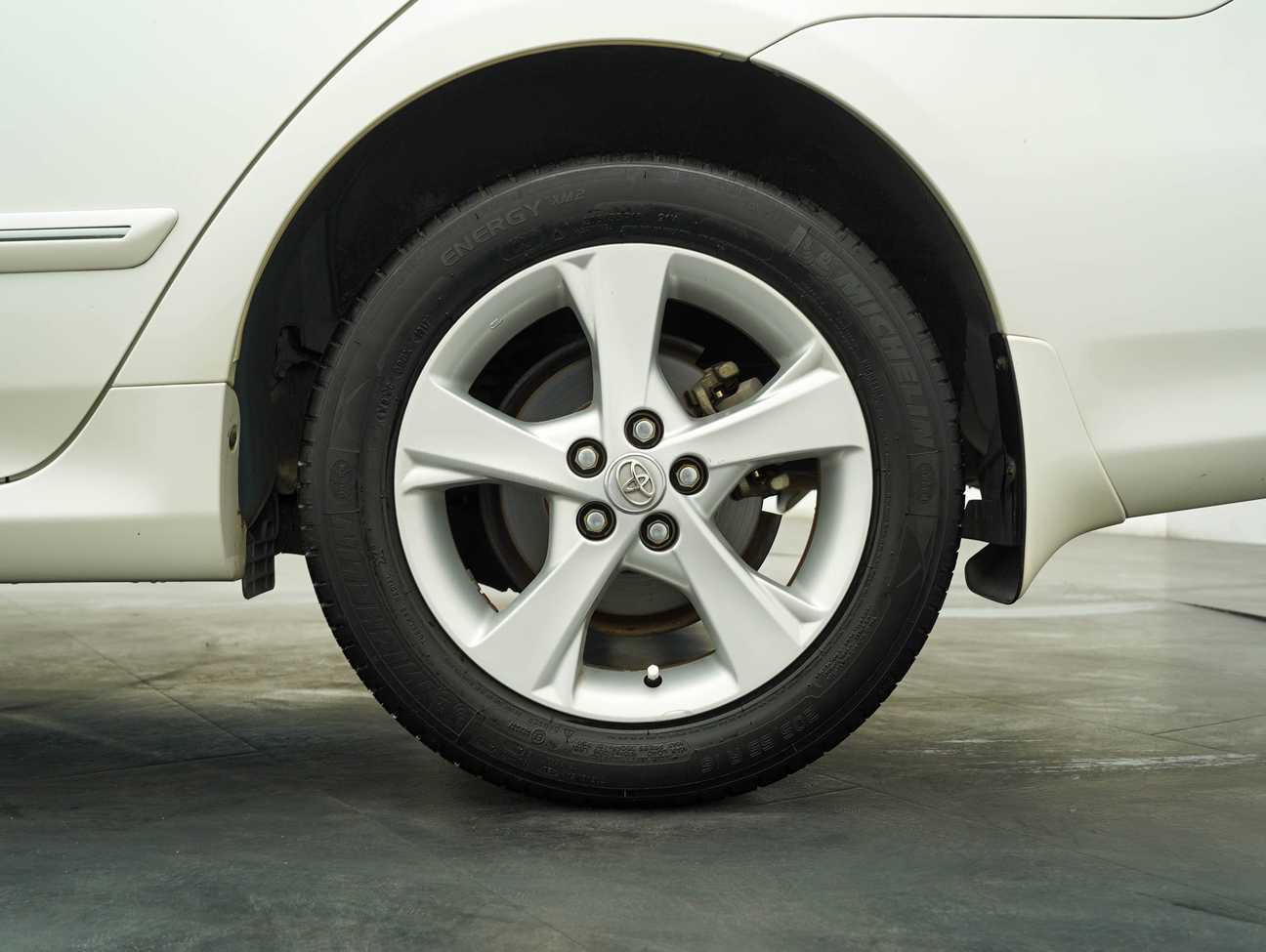 used 2012 Toyota Corolla Altis G 1.8